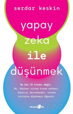 Yapay Zeka ile Düşünmek - 1