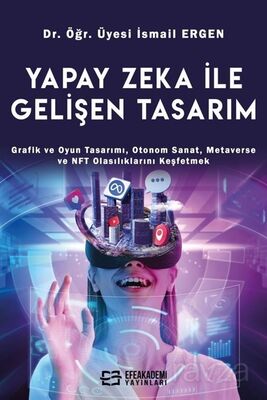 Yapay Zeka İle Gelişen Tasarım - 1