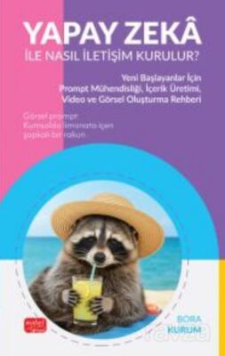 Yapay Zeka ile Nasıl İletişim Kurulur? - 1