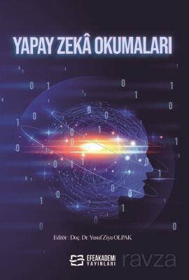 Yapay Zeka Okumaları - 1