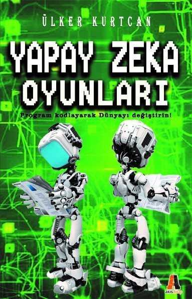 Yapay Zeka Oyunları - 1