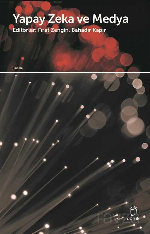 Yapay Zeka ve Medya - Doruk Yayınları