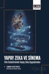 Yapay Zeka ve Sinema - Eğitim Kitabevi