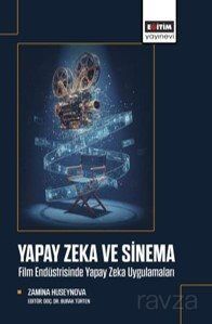 Yapay Zeka ve Sinema - 1