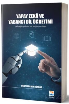 Yapay Zeka ve Yabancı Dil Öğretimi - 1