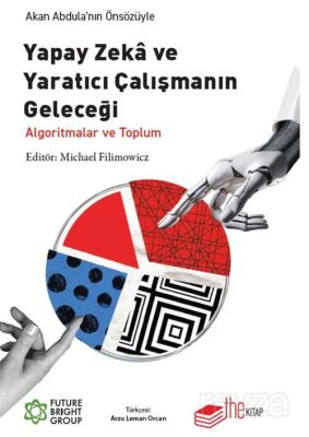 Yapay Zeka ve Yaratıcı Çalışmanın Geleceği - 1