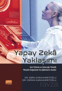 Yapay Zeka Yaklaşımı - 1