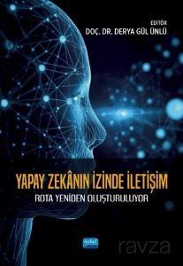 Yapay Zekanın İzinde İletişim - 1