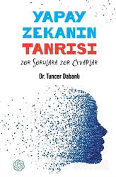 Yapay Zekanın Tanrısı - İskenderiye Kitap