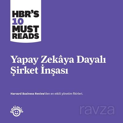 Yapay Zekaya Dayalı Şirket İnşası - 1