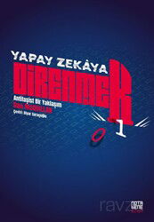 Yapay Zekaya Direnmek - Notabene Yayınları