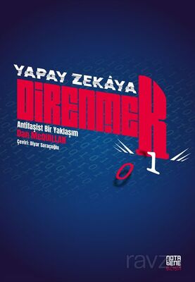 Yapay Zekaya Direnmek - 1