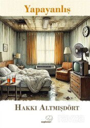 Yapayanlış - Sapiens Yayınları