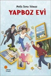 Yapboz Evi - Günışığı Kitaplığı