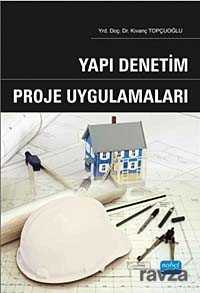 Yapı Denetim Proje Uygulamaları - 1