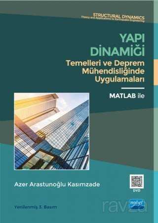 Yapı Dinamiği Temelleri ve Deprem Mühendisliğinde Uygulamaları - 1