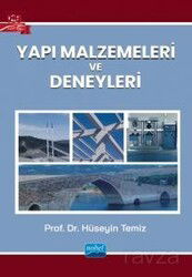 Yapı Malzemeleri ve Deneyleri - Nobel Yayın Dağıtım