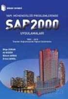 Yapı Mühendisliği Problemlerinde SAP 2000 Uygulamaları - 1