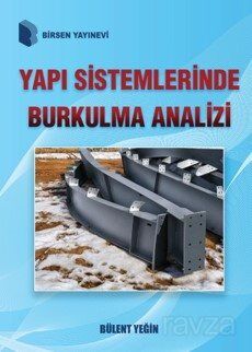 Yapı Sistemlerinde Burkulma Analizi - 1