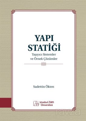 Yapı Statiği - 1