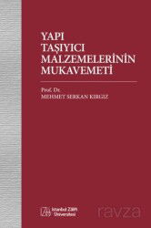 Yapı Taşıyıcı Malzemelerinin Mukavemeti - İzü Yayınları (İstanbul Zaim Üniversitesi)