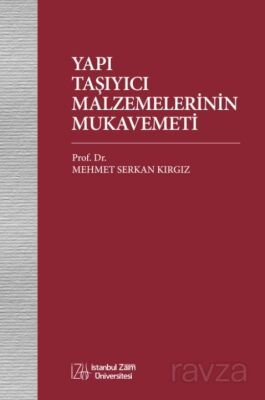 Yapı Taşıyıcı Malzemelerinin Mukavemeti - 1