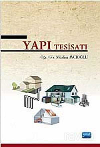 Yapı Tesisatı - Nobel Yayın Dağıtım