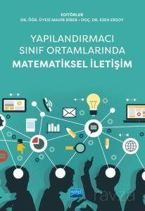 Yapılandırmacı Sınıf Ortamlarında Matematiksel İletişim - 1