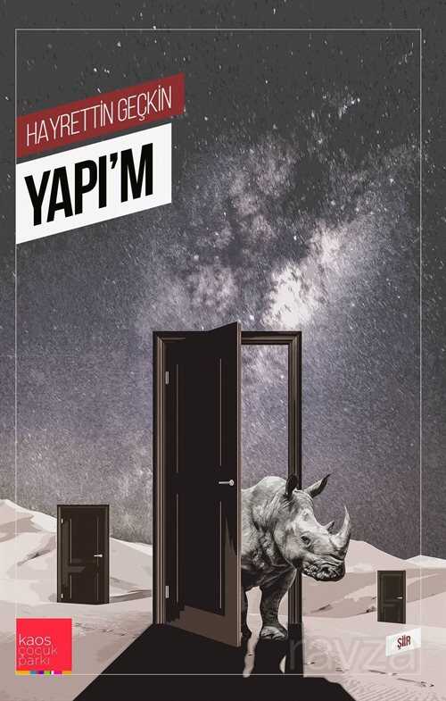 Yapı'm - 1