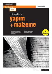 Yapım + Malzeme - Literatür Yayınları
