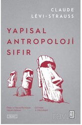 Yapısal Antropoloji Sıfır - Ketebe Yayınevi