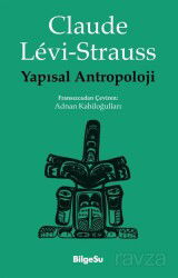 Yapısal Antropoolji - Bilgesu Yayıncılık