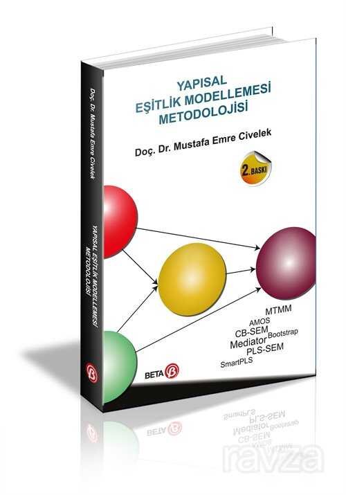 Yapısal Eşitlik Modellemesi Metodolojisi - 1