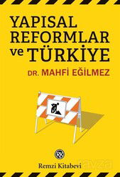 Yapısal Reformlar ve Türkiye - Remzi Kitabevi