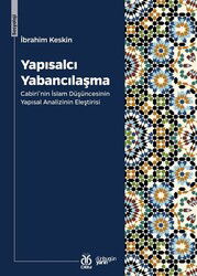 Yapısalcı Yabancılaşma - DBY Yayınları