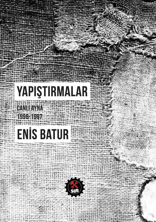 Yapıştırmalar - 1