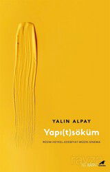 Yapı(t) Söküm - Kara Karga Yayınları