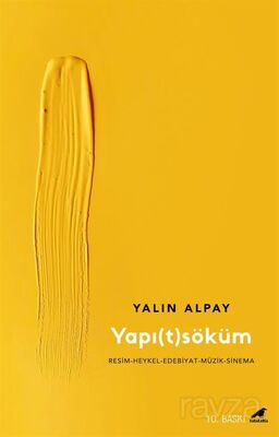 Yapı(t) Söküm - 1