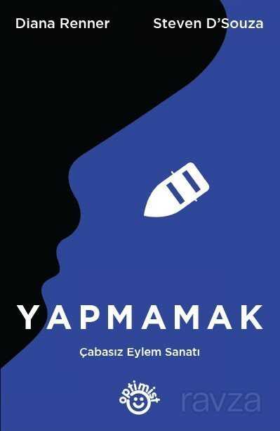 Yapmamak - Optimist Yayım Dağıtım