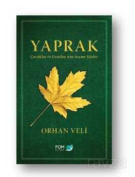 Yaprak - Fom Kitap