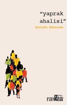 Yaprak Ahalisi - İz Yayıncılık
