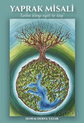 Yaprak Misali - K-İletişim Yayınları