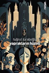 Yaprakların Hüznü - Fihrist Kitap