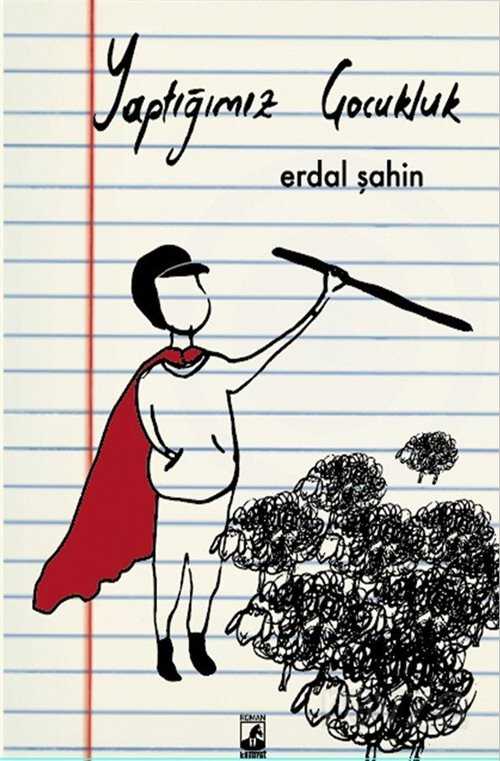 Yaptığımız Çocukluk - Küsurat Yayınları