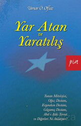 Yar Atan ve Yaratılış - Pia Yayınları