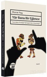 Yar Bana Bir Eğlence - Büyüyenay Yayıncılık