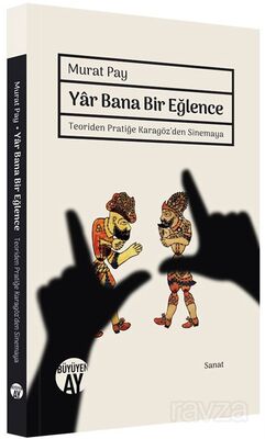 Yar Bana Bir Eğlence - 1