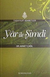 Yar ile Şimdi - Semerkand Yayıncılık