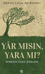 Yar Mısın, Yara Mı? - Halk Kitabevi