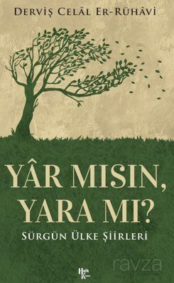 Yar Mısın, Yara Mı? - 1